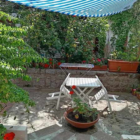 La Randa Vendégház Santa Teresa Gallura